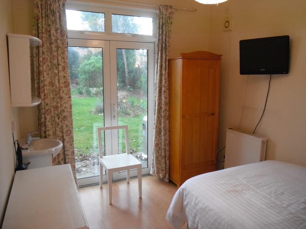 Zion Hall Guest House ดับลิน ห้อง รูปภาพ
