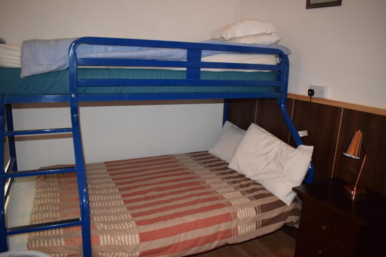 Zion Hall Guest House ดับลิน ภายนอก รูปภาพ